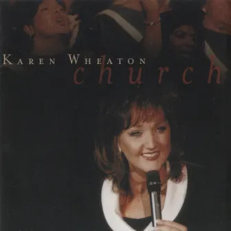 Church by Karen Wheaton