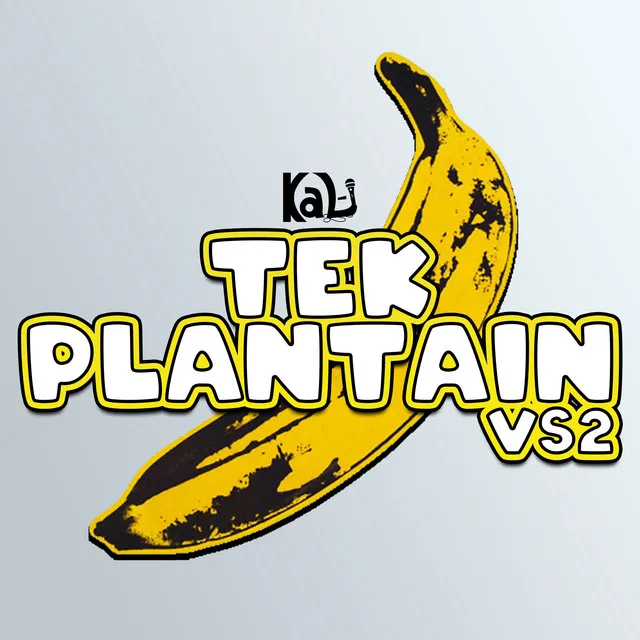 Tek Plantain Vs2 - Raw Version