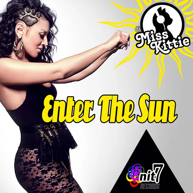 Enter The Sun (DJ Miss Kittie and George Llanes Jr. Original Spark Mix)