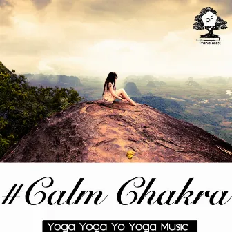 1:1 # Calm Chakra by Yoga Yo