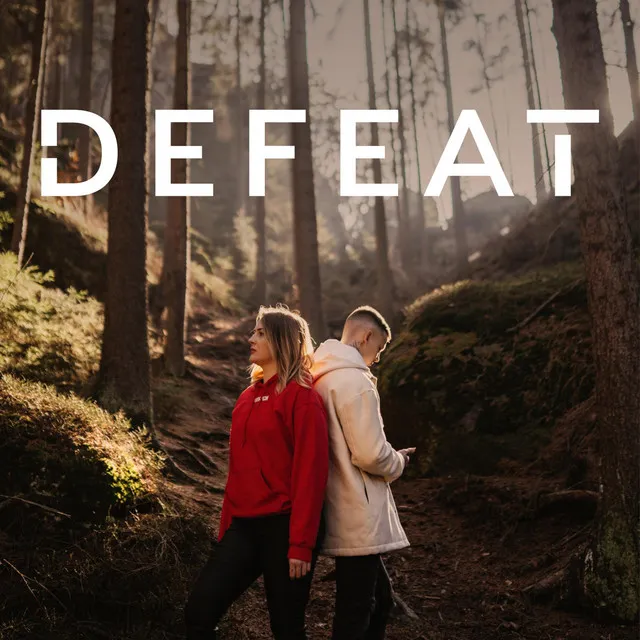 Defeat