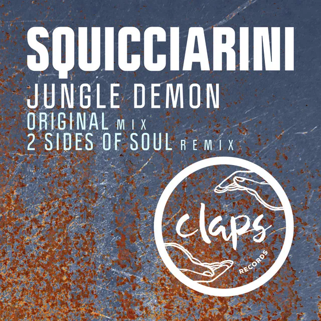 Jungle Demon - 2 Sides Of Soul Remix