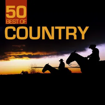 50 Best of Country by The Nashville Riders