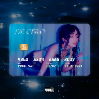 De Cero by Sai