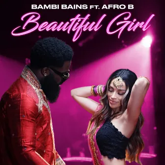 Beautiful Girl (Sohni Kuri) by Bambi Bains