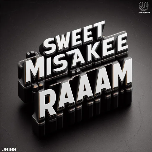 Sweet Mistake - original mix