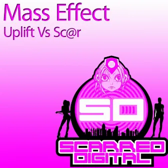 Mass Effect by Uplift