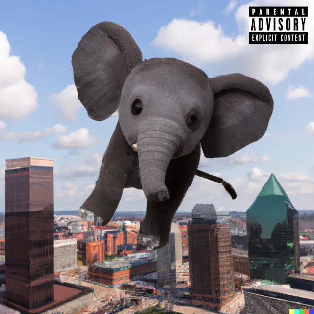 Dumbo Freestyle