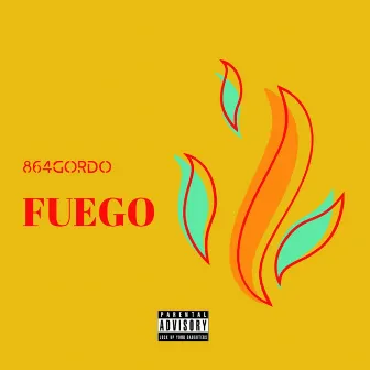 Fuego by 864gordo