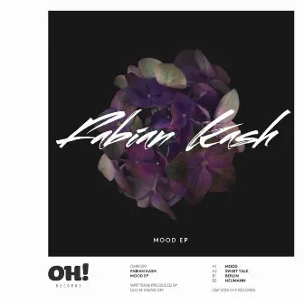 Mood EP by Fabian Kash