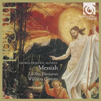 Handel: Messiah by Les Arts Florissants