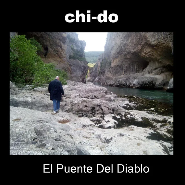 El Puente del Diablo