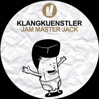 Jam Master Jack by Klangkuenstler