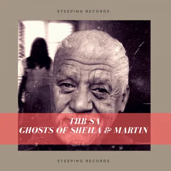 Ghosts Of Sheila & Martin by Unknown Artist