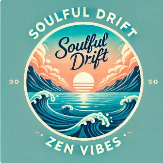 Soulful Drift by Zen Vibes