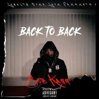 Back To Back by SOB Kamm