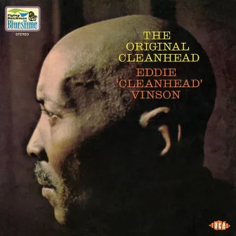 The Original Cleanhead by Eddie 