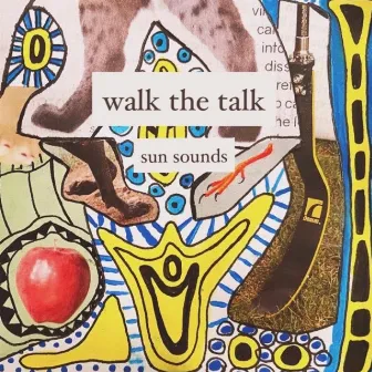 Walk the Talk by Sun Sounds