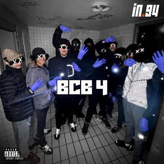 Bcb 4 by IN.94