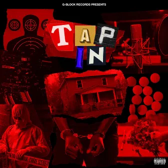 Tap in (Deluxe) by 7mileTeejay