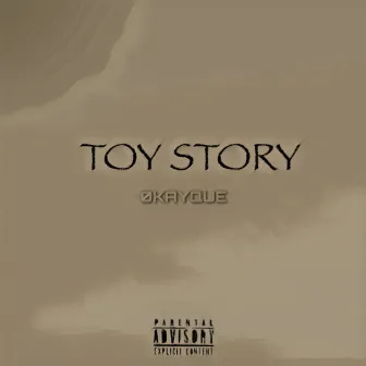 Toy Story by 0kayque