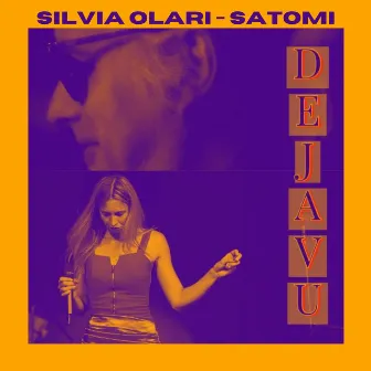 Déjà Vu by Satomi