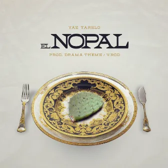 El Nopal by Yaz Tarelo