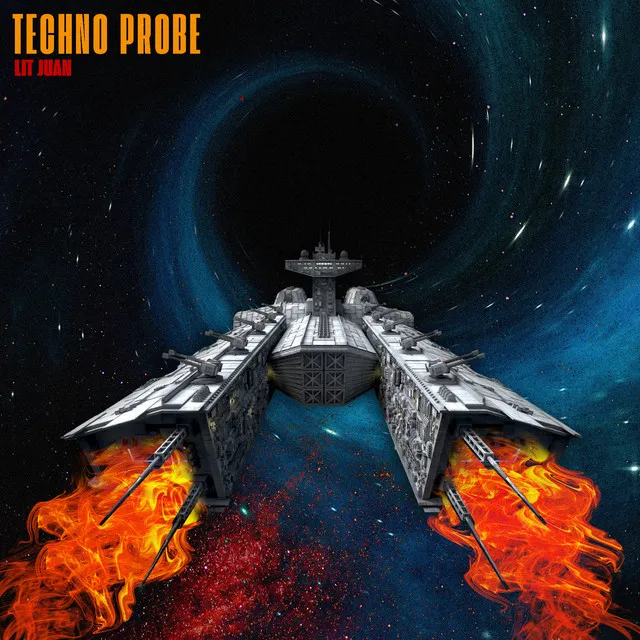 Techno Probe