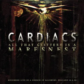 All That Glitters Is A Maresnest (Live) by Cardiacs