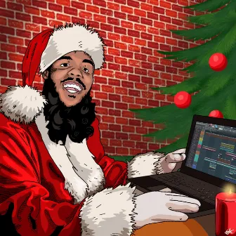 Santa Gouapo 2k19 by Gouap RTTCLAN