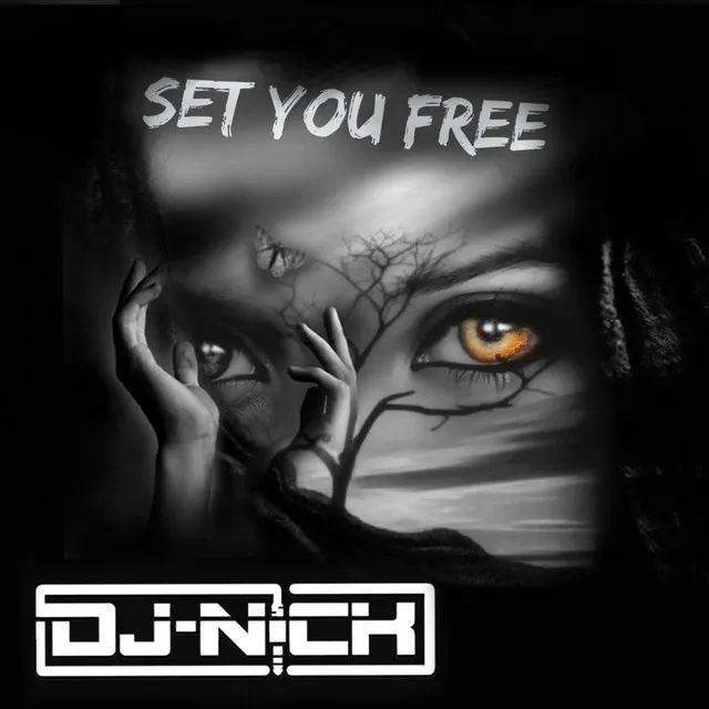 Set you free - Radio edit