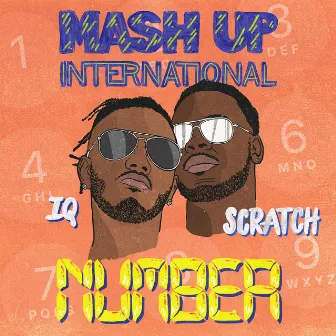 Number by Mash Up International