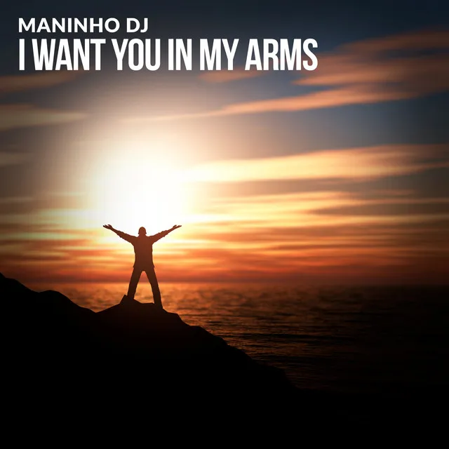 I Want You in My Arms - Extended