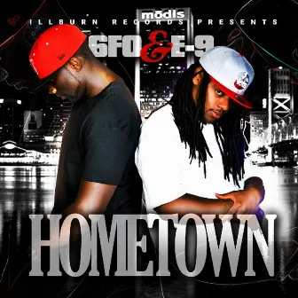 HOMETOWN by 6FO