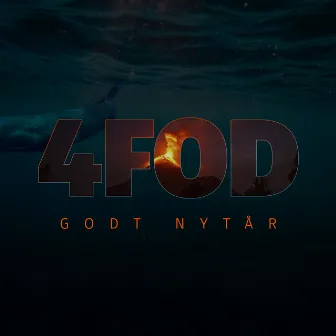 Godt Nytår by 4Fod