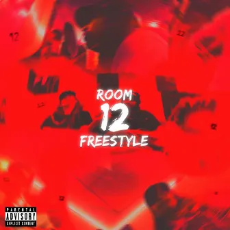 Room 12 (freestyle) by TA€