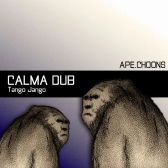 Tango Jango by Calma Dub