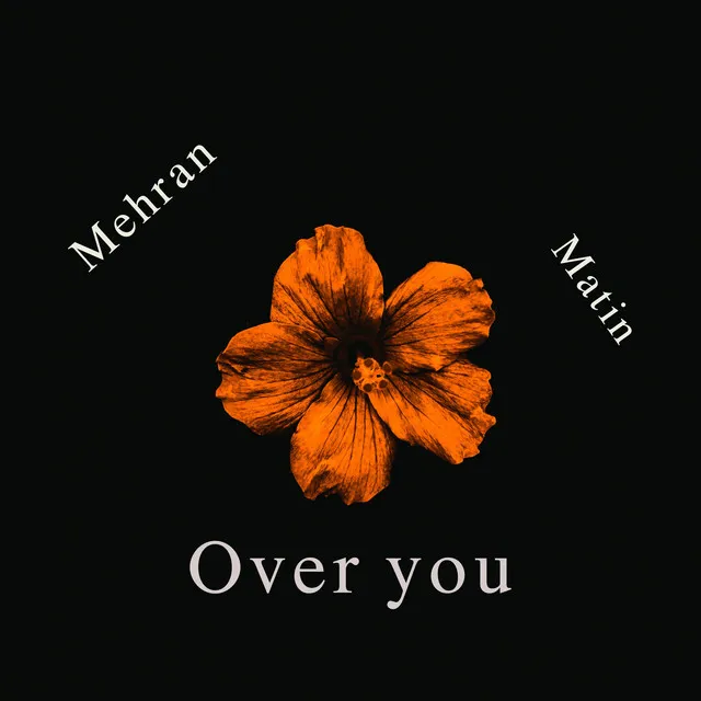 Over you