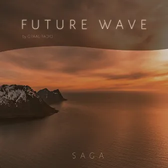 Future Wave: Saga by Saga