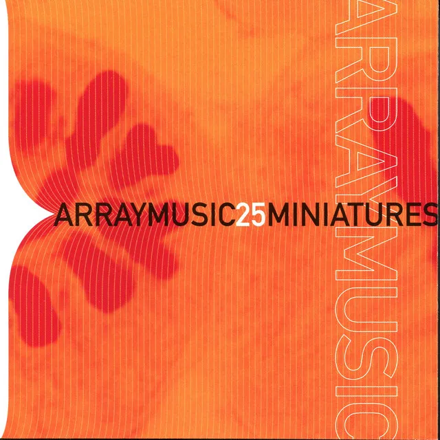 Arraymusic