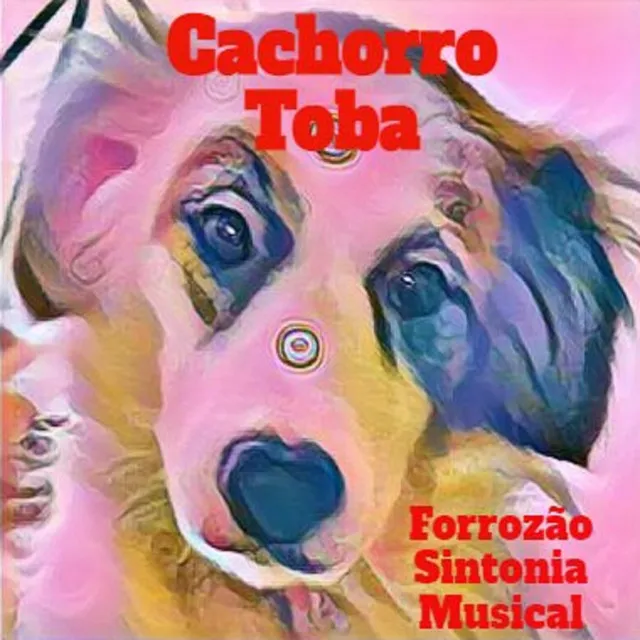 Cachorro Toba