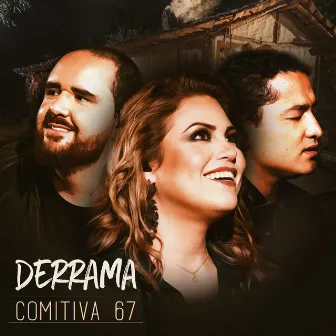 Comitiva 67 by Derrama