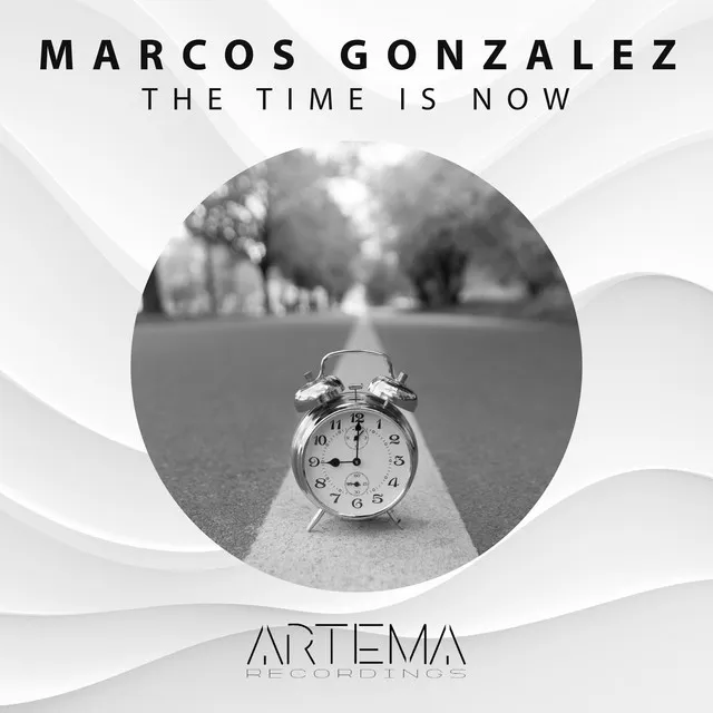 The Time Is Now - Radio Edit