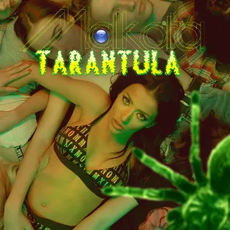 Tarantula by VANE$$A