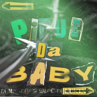 Pique DaBaby by DJ RZ