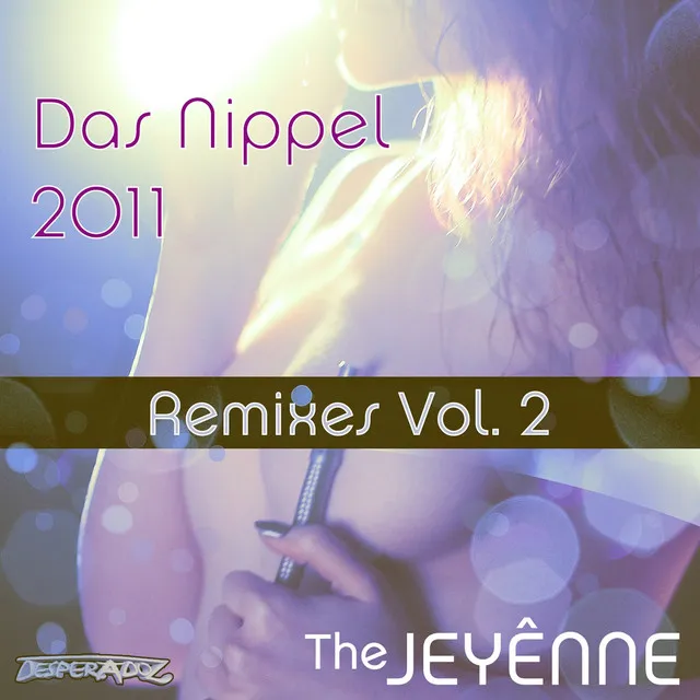 Das Nippel 2011 - Bjoern Torwellen Remix