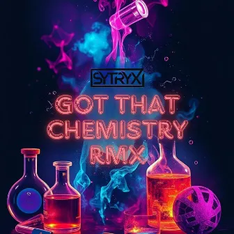 Got That Chemistry (Sytryx Remix) by J.P. Boyle