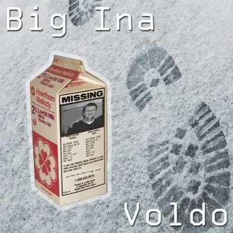 Big Ina by Voldo