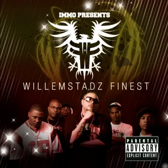 Willemstadz Finest, Vol. 2 by IMMO