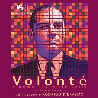 Volontè - L'uomo dai mille volti (Colonna Sonora Originale) by Rodrigo D'Erasmo